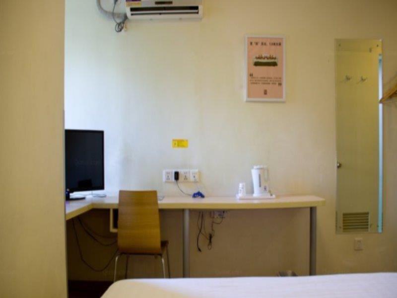7Days Inn Shenzhen Da Fen You Hua Cun Luaran gambar